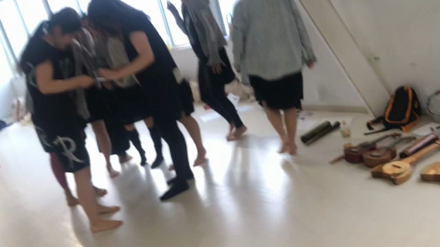 【終了報告】2019年 RA&#39;IMANAタヒチ勉強会の記事動画