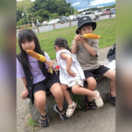 与える人が1番受け取れるの記事動画