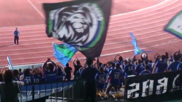 天皇杯２回戦の記事動画