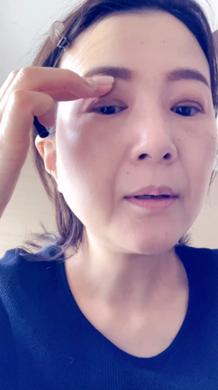 一重＆奥二重さん、派手顔さんも大丈夫！怖くならないアイラインのコツの記事動画