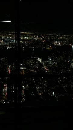 Empire  State  Building  夜景の記事動画