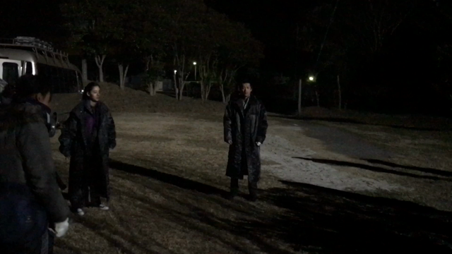 【動画】CRISISでNo.1極寒ロケでラジオ体操の記事動画