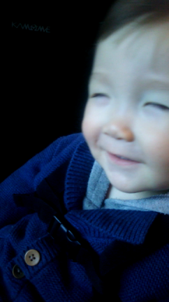 1歳4ヶ月 プリスクールの記事動画