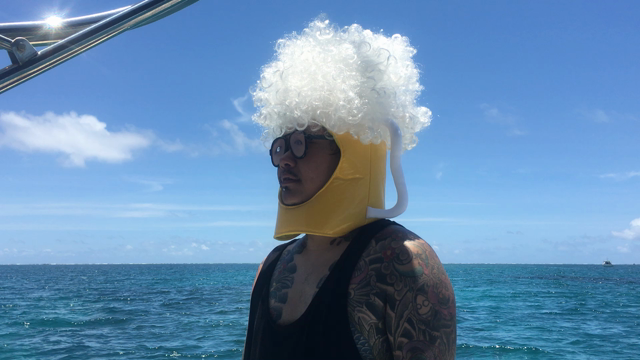 いつぞや南国物語！の記事動画