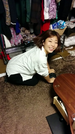 【ヴァレンチノネイル♥】筋肉の成長！　担当　中の記事動画