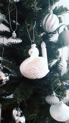 【IKEA購入品】2020年のクリスマスツリーの記事動画