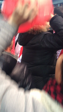 ✨FIFAクラブワールドカップ潜入レポートNo.2✨の記事動画