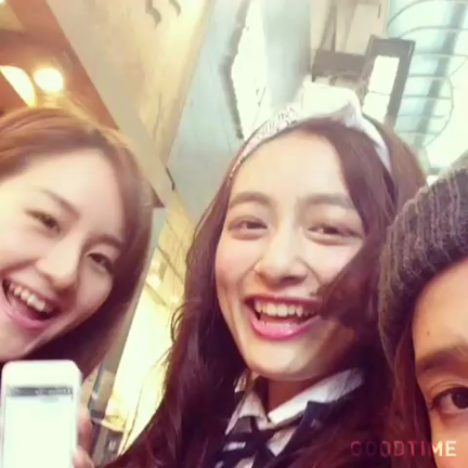 カノン×みとっち(*^◯^*)の記事動画