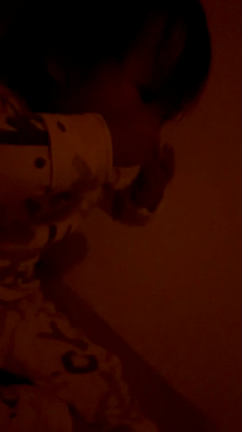 長男プレイデー！と、次女寝かしつけ苦戦。の記事動画