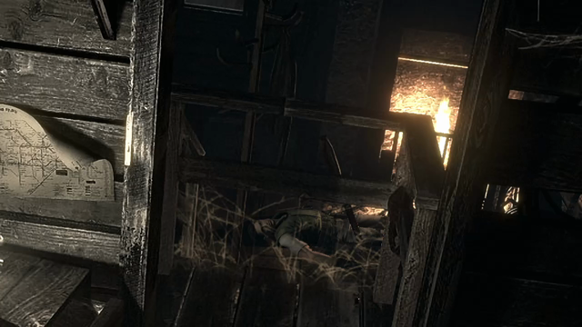 バイオハザード ウェルカム トゥ ラクーンシティ 感想 Vampirism