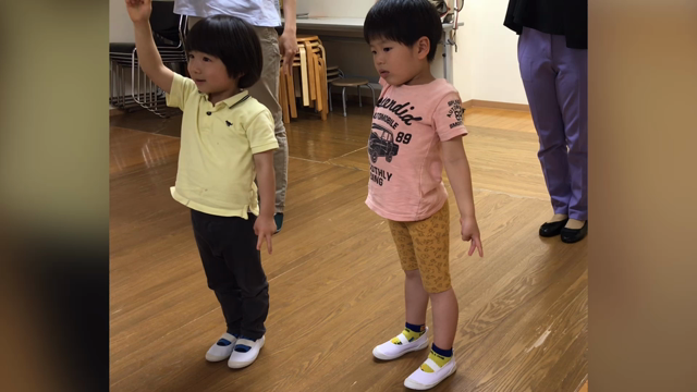 5月のリトミックの記事動画