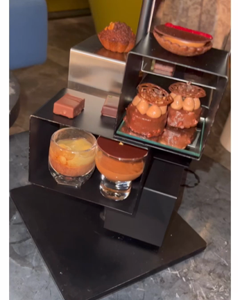 敬老の日に〜アフタヌーンティーへの記事動画