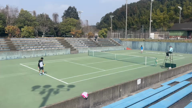 福岡県ハードコート選手権大会の記事動画