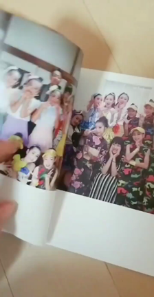 photo bookの記事動画