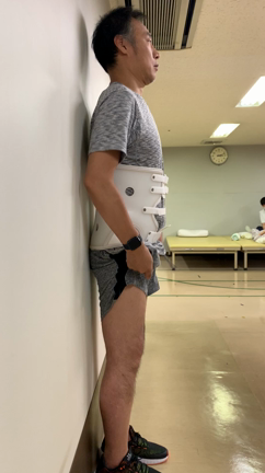 「医院内、大の野球好き」プロコーチ　金森潤熙の記事動画