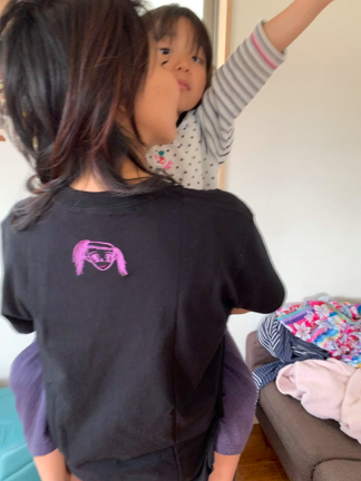 母の日になんてこったい！！！の記事動画