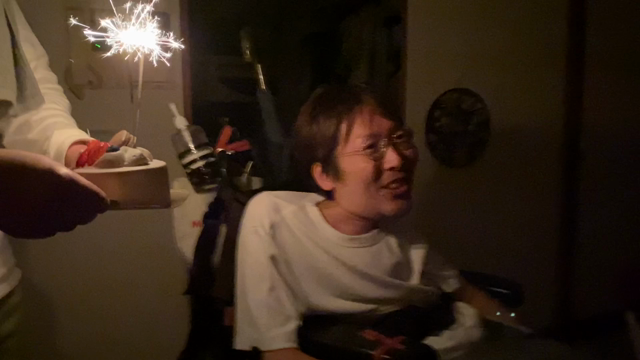 Happy! Happy! my Birthday♡②の記事動画