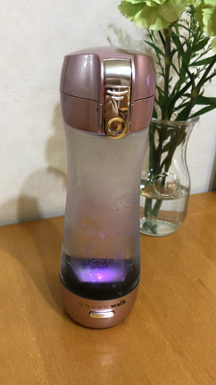 水素水飲み始めて変わったことは？の記事動画