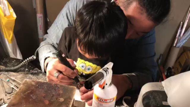 母の日の記事動画