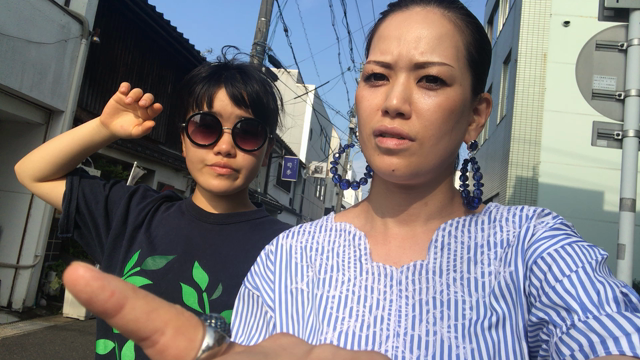 松江に行って来たの記事動画