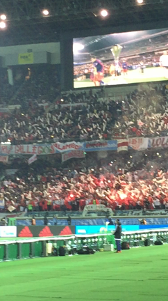 ✨FIFAクラブワールドカップ潜入レポートNo.2✨の記事動画