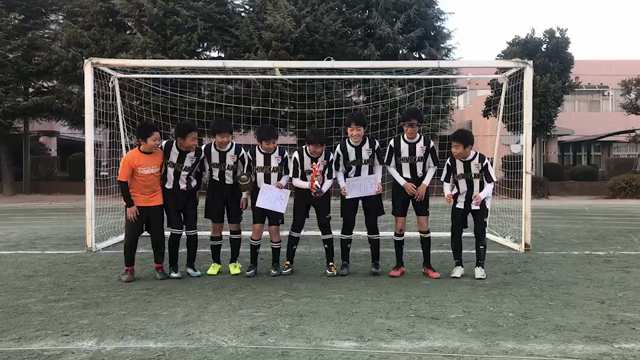 Fc下川前橋 山王フレンドリーカップu12 優勝 Fc下川前橋 ジュニア キッズ ブログ Moichi18のﾌﾞﾛｸﾞ