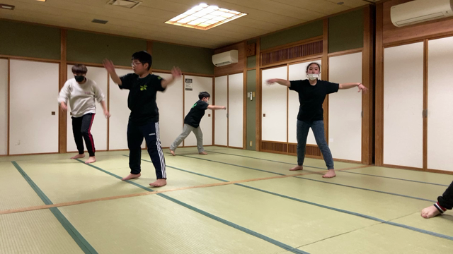 先週金曜日と日曜日練習しました‼️の記事動画