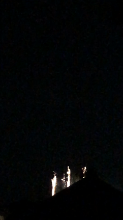 お盆の哀しみと灯火とご来光と✨の記事動画