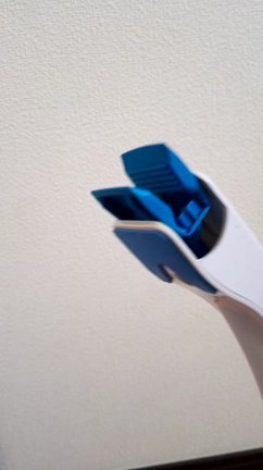 SCジョンソン 住居用クリーナー スクラビングバブル 【トイレ洗剤 流せるトイレブラシ】の記事動画