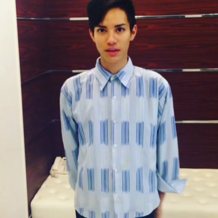 今日10時から『サンデージャポン』出演します！の記事動画