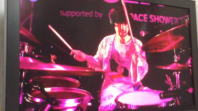 ちょっとやけど見れたの記事動画