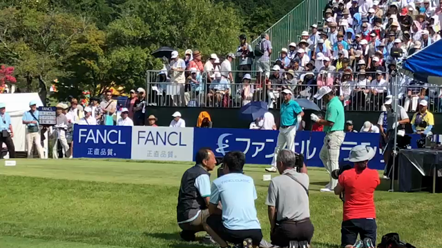 ファンケルクラシック結果の記事動画