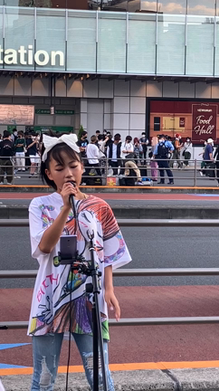 僕の闘魂伝承の記事動画