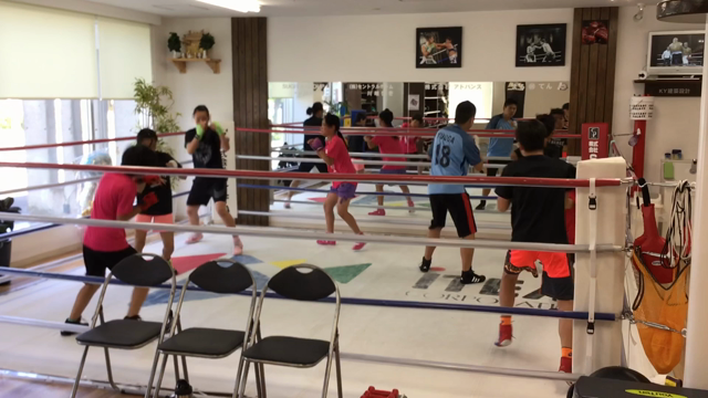 子供選手コース合同練習の記事動画