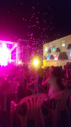 2021年　納涼祭　ピポポタマス　＼(^_^)／の記事動画