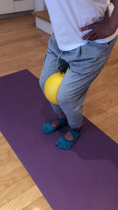 トレーニングってなにするの？？の記事動画