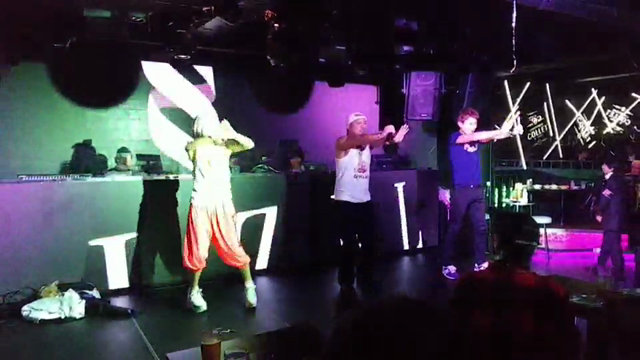 ステージでたよぉ❣️中山美穂さん事務所創業者社長BDの記事動画