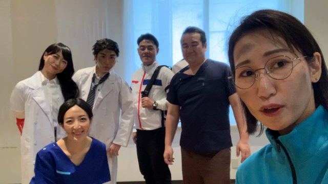 モノマネ劇場版TOKYOMERの記事動画