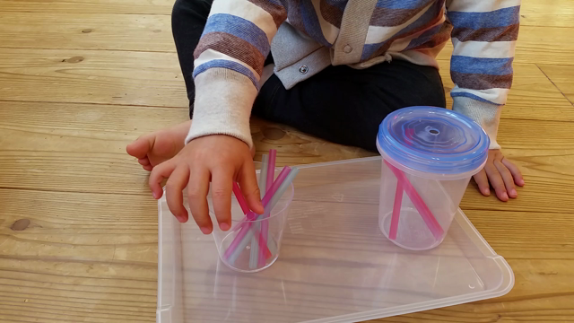 子どもの【お仕事】終わったら最初の状態へ戻すの記事動画