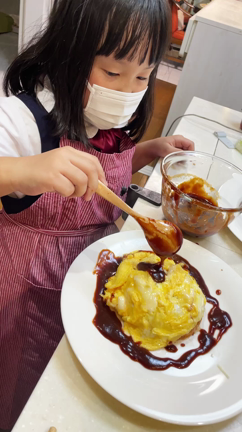 子どもが料理すると良い7つのメリットの記事動画