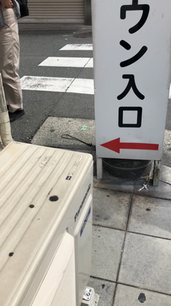 久々の桃谷コリアタウンの記事動画