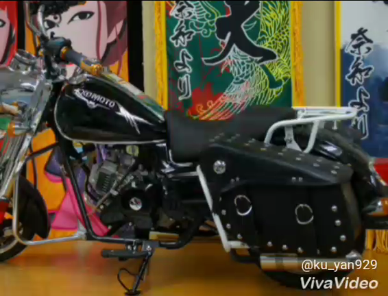 編集してみました・・覇士大虎の記事動画