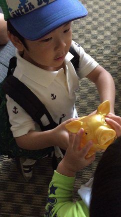 名前の由来の記事動画