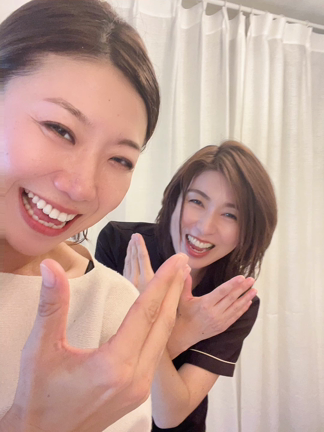 スクールDAY❤️生徒さんも私も笑顔溢れる1日となりましたの記事動画