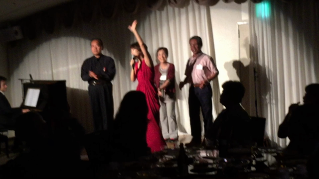 今日という想い出を作りましょうの記事動画