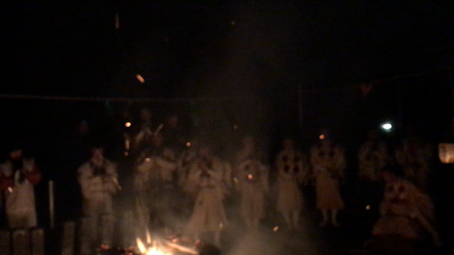 大峯山登山の記事動画