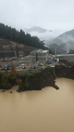 凄い事になっていた　嬬恋村の記事動画