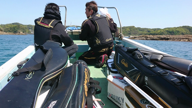 厳しかーーの記事動画