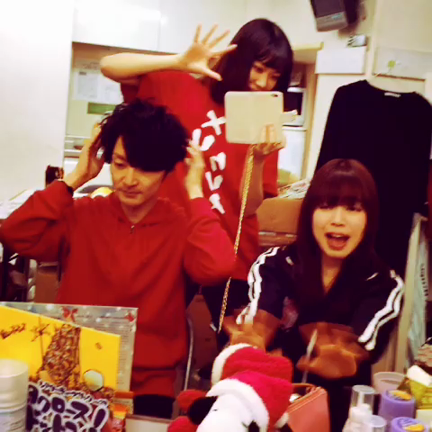 サンタクロース・ドットコム！7日目。の記事動画