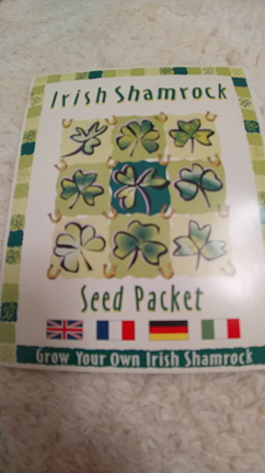 1日遅れのSaint Patrick's Dayな話の記事動画